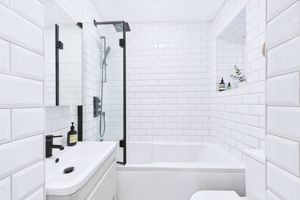 Bathroom- click for photo gallery